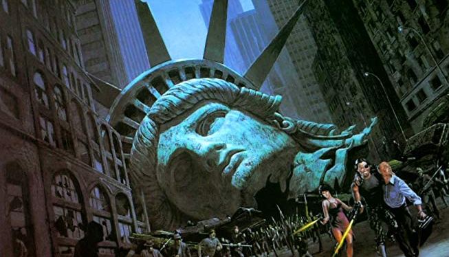 Escape From New York Is Still A Solid Movie To Watch