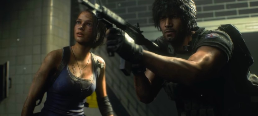 Latest Previews of Resident Evil 3 Remake Revealed Too Much