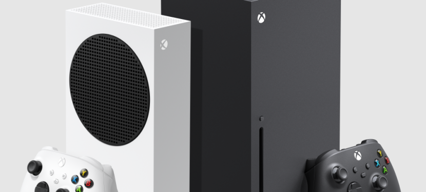 My Observations: Xbox Series S and Xbox Series X