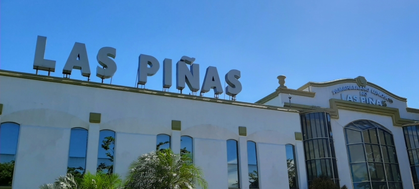 COVID-19 Crisis: A new way of registering for free vaccines in Las Piñas City now available
