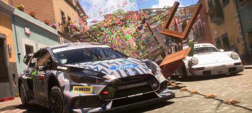Xbox-exclusive Forza Horizon 5 gathers lots of rave reviews!
