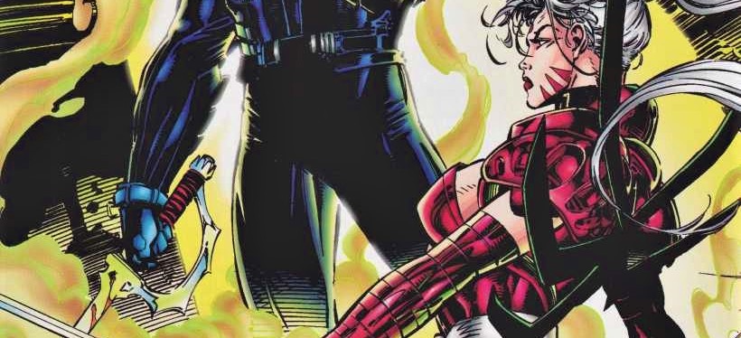 A Look Back at WildC.A.T.S: Covert Action Teams #10 (1994)