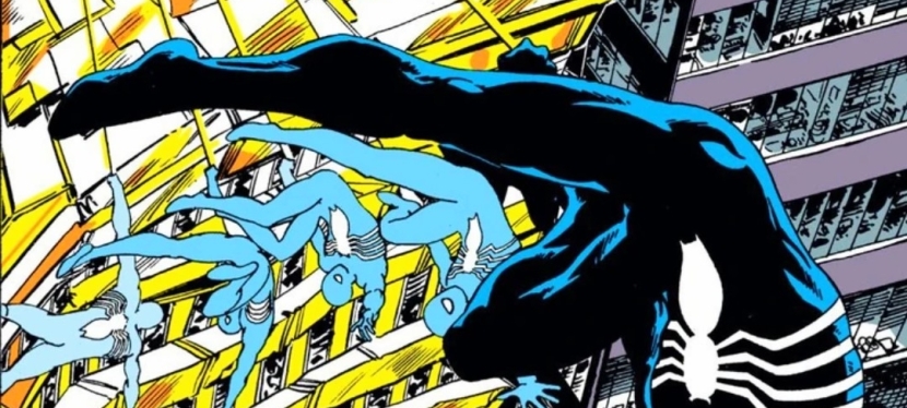A Look Back at Amazing Spider-Man #268 (1985)