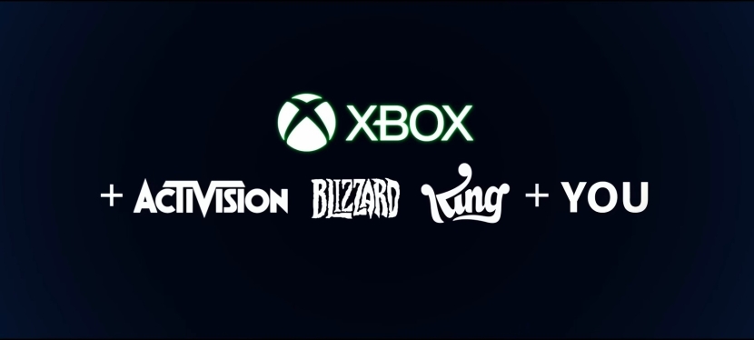 Xbox-Activision-Blizzard-King is now a reality
