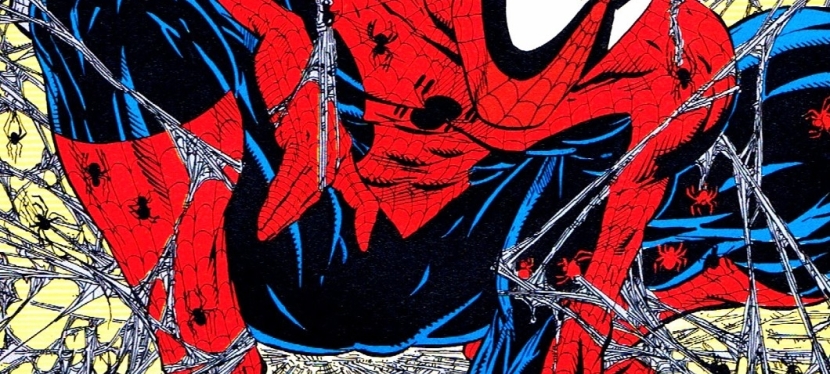 A Look Back at Spider-Man #1 (1990)