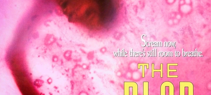 A Look Back at The Blob (1988)