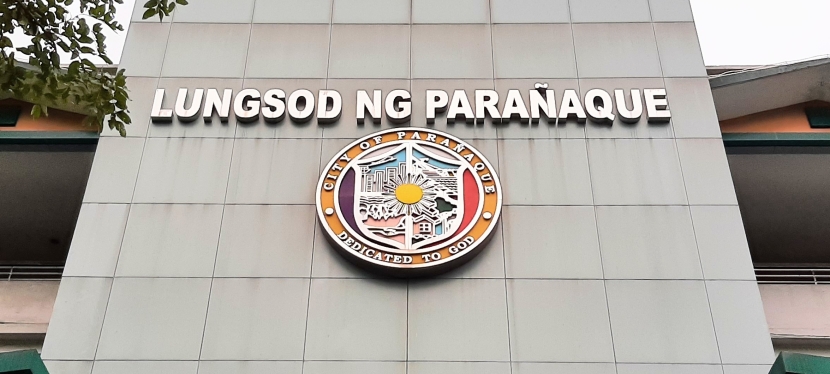 Four POGO workers arrested in Parañaque City over illegal detention