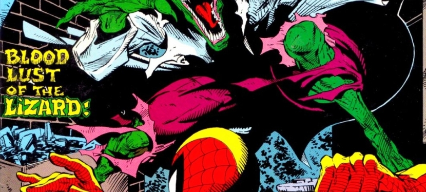 A Look Back at Spider-Man #2 (1990)