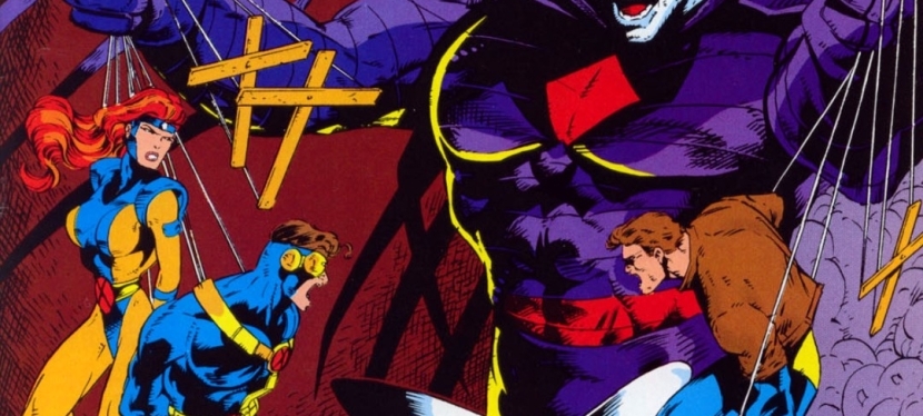 A Look Back at X-Men Adventures Season II #1 (1994)