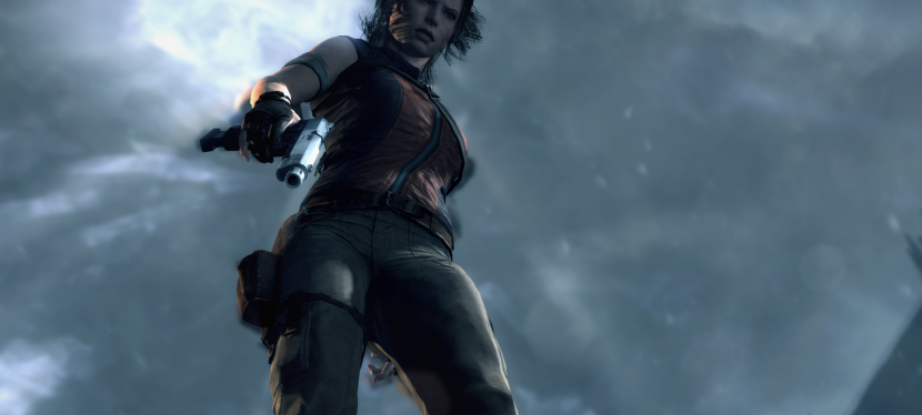 Lara Croft redefined and remembered